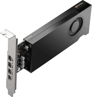 Produktbild von PNY NVIDIA RTX 2000E Ada Generation - Grafikkarten