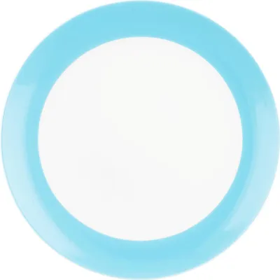 Produktbild von Seltmann Weiden Brotteller 17,5 cm Liberty Pure Colors lagoon blue 001.776008