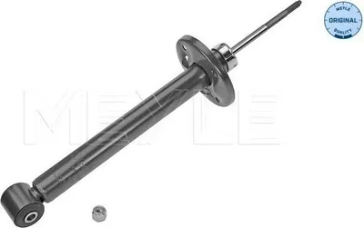 Produktbild von 2x MEYLE 126 725 0013 Stoßdämpfer Satz Hinten Gasdruck
