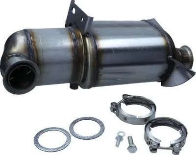 Zdjęcie produktu dla Filtr Cząstek Stałych Dpf Vw T5 2,0Tdi 09-11 Euro5 (Caaa/Caab)