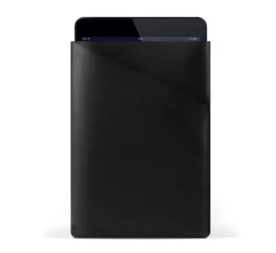 Obrázok produktu pre Mujjo Slim Fit Sleeve, Puzdro, Apple, iPad mini