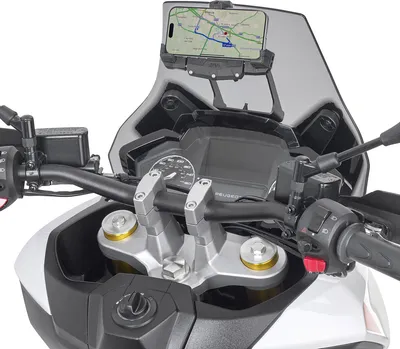 Obrázok produktu pre Držiak mobilného telefónu do auta Držiak GPS