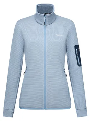 Immagine prodotto di Regatta - Strato intermedio "Lara" da donna, RG13249 (taglia 42 DE), colore blu