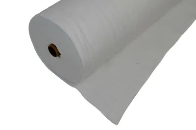 Produktbild von Schutz‑ & Trennvlies 200 g/m² – 100 cm x 50 m für Pool, Teich, Garten, Bau