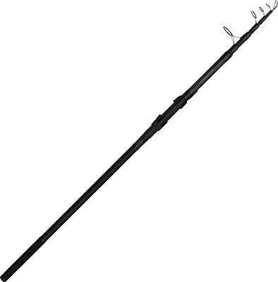 Produktbild von Jrc Defender Ii Tele Karpfenrute Silber 3.60 m / 3.50 Lbs Silber 3.60 m