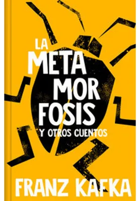 Immagine prodotto di La metamorfosi (edizione con copertina rigida)