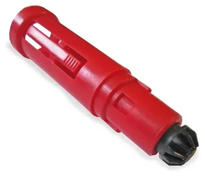 Imagen del producto de Adaptador de Graupner para sistemas de propulsión con hélices de timón