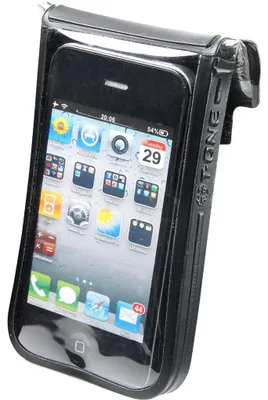 Produktbild von VWP -Fahrrad -Telefonabdeckung Tasche Vorzugsmontage 127x70mm ZW.