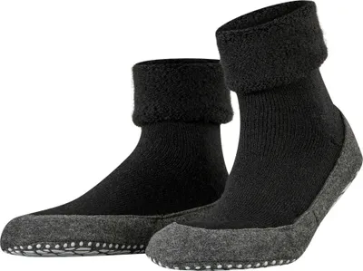 Produktbild von Falke FALKE Cosyshoe SO CP 3000 black 43-44