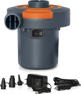 Obrázek produktu pro Bestway Elektrické vzduchové čerpadlo Sidewinder 12V