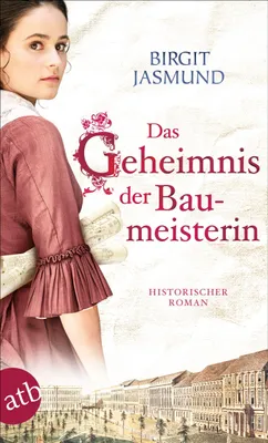 Produktbild von Das Geheimnis der Baumeisterin