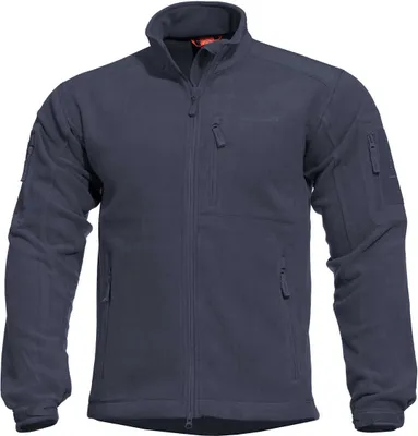 Produktbild von Pentagon Perseus Fleece 2.0 Jacke Blau M Mann Blau M