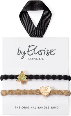 Produktbild von By Eloise London Christmas Night Set