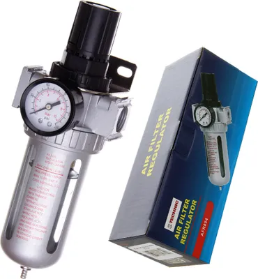 Image de Dshydrateur de filtre  air rduction 1/2 2um afr804
