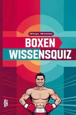Produktbild von Boxen Wissensquiz