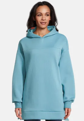 Produktbild von salzhaut Damen Hoodie REEG M