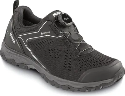 Produktbild von Meindl Herren Freizeitschuhe Abano BOA GTX schwarz