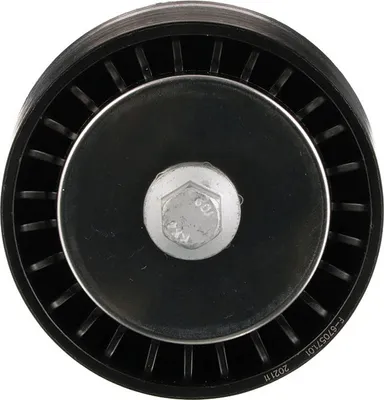 Image de Rouleau De Courroie Multibraquage Ford 2,0 Ecoblue