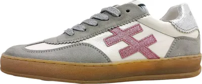 Produktbild von Another Trend sportlicher Schnürer Grau in Gr. 42