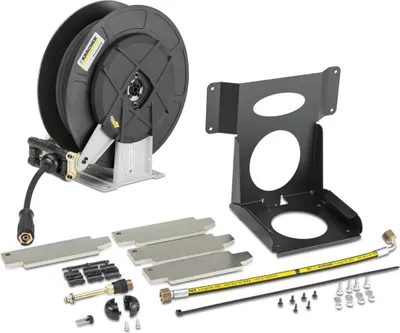 Produktbild von Kärcher 2.110-012.0, Schwarz