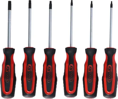 Image de KS Tools 159.0030 manual screwdriver Single