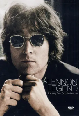 Produktbild von Lennon,John-Lennon Legend