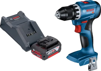 Image de Bosch GSR 18V-45 (seulement, C) ( 06019K3200 )
