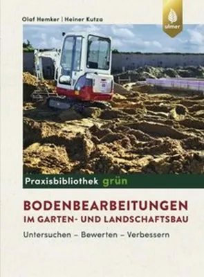 Obrázok produktu pre Bodenbearbeitungen im Garten- und Landschaftsbau