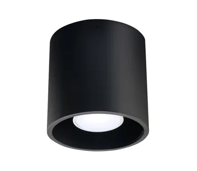 Zdjęcie produktu dla Brilagi - Reflektor LED FRIDA 1xGU10/7W/230V czarny