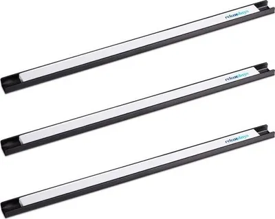 Immagine prodotto di 3x Barra magnetica