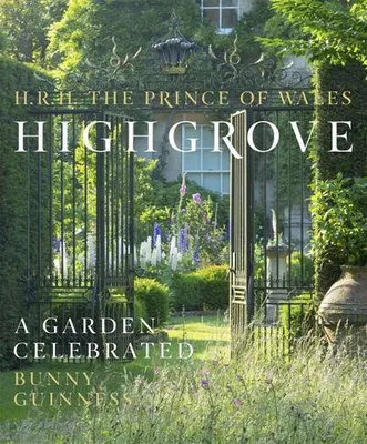 Zdjęcie produktu dla Highgrove