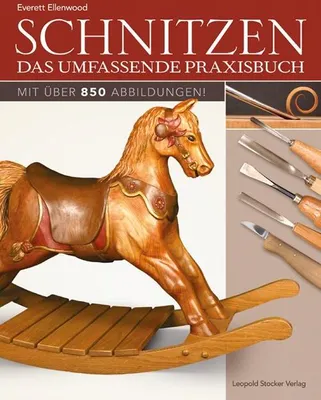 Produktbild von Schnitzen