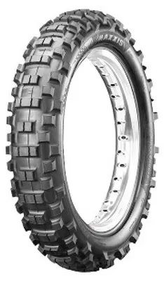 Produktbild von Maxxis Motorradreifen car-tyres M-7324 Soft ( 140/80-18 TT 70R Hinterrad, Mischung SOFT )