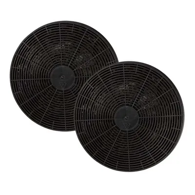 Image de Bomann filtre à charbon original -2 pièces- KF 561 pour DU 7603 G / DU 7605 G uvm.