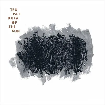 Produktbild von Trupa Trupa: Trupa Trupa: Of The Sun (180g) - Glitterbeat Records  - (LP / O)