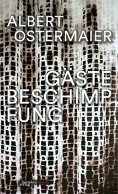 Immagine prodotto di Gästebeschimpfung