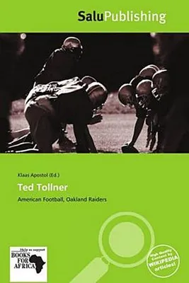 Produktbild von Ted Tollner