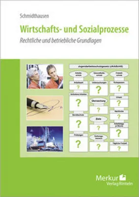 Image de Wirtschafts- und Sozialprozesse