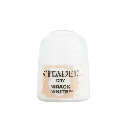Produktbild von Citadel Dry Wrack White (23-22)