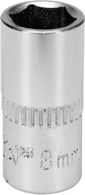 Obrázok produktu pre Yato YT-14125, 1/4", 25 mm, 1 kusov