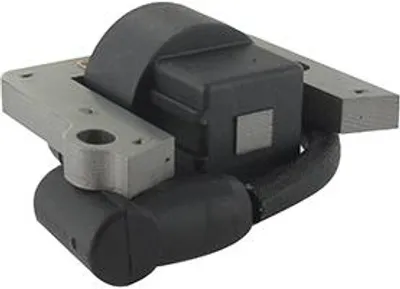 Image de Adaptateur de bobine d'allumage pour les modèles Honda GXV140, GXV160. Remplace la pièce d'origine 30500-ZG9-801.