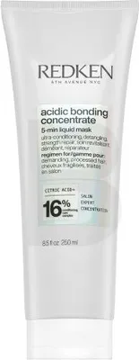 Produktbild von Redken Acidic Bonding Concentrate 5-Minuten-Flüssigmaske 250 ml