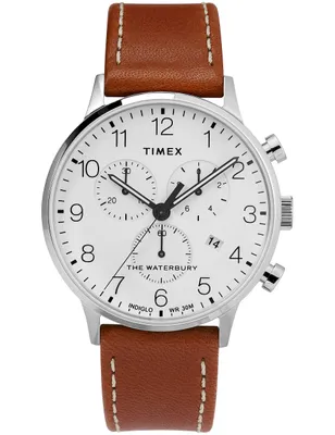 Immagine prodotto di Timex Heritage Waterbury Herrenuhr