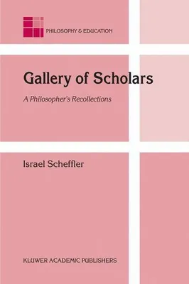 Obrázok produktu pre Gallery of Scholars