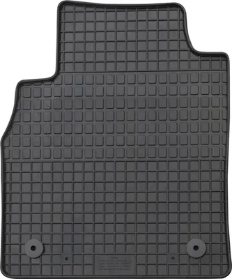 Produktbild von für Opel Astra J 11.09-08.15 Fahrer 1-tlg Gummimatte PETEX Premium