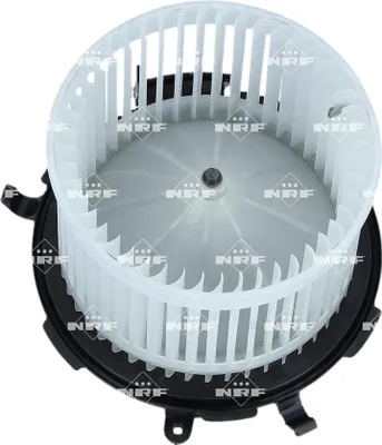 Produktbild von NRF 34596 Gebläsemotor Innenraumgebläse für FORD KA (RU8)