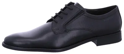 Produktbild von Bugatti Rinaldo elegante Schnürer Schwarz
