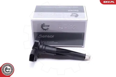 Produktbild von ESEN SKV 17SKV770 Ölstandsensor Ölstand passend für MERCEDES-BENZ C-Klasse T-modell (S205) C-Klasse Limousine (W205) E-Klasse Limousine (W213)