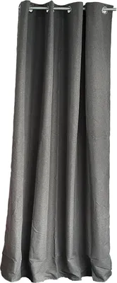 Produktbild von Übergardine Dekoschal Seitenschal Ösenschal Vorhang Gardine 140x235cm