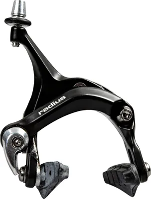 Produktbild von Radius Calipper Felgenbremse Fahrrad Bremse Einfachgelenk Fahrradbremse Seitenzugbremse Rennrad